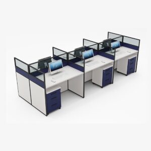 Office Cubicles/Partitions/Dividers